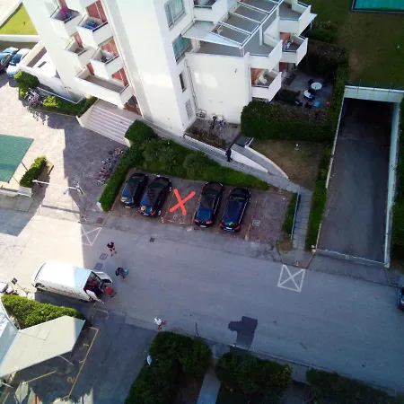 Luxury Flat Tra Cattolica E Riccione Appartement Misano Adriatico