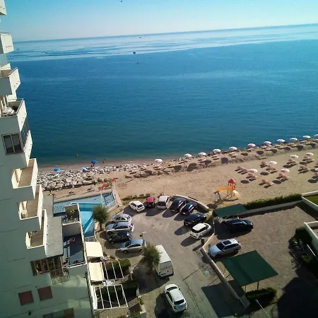Luxury Flat Tra Cattolica E Riccione Appartement Misano Adriatico