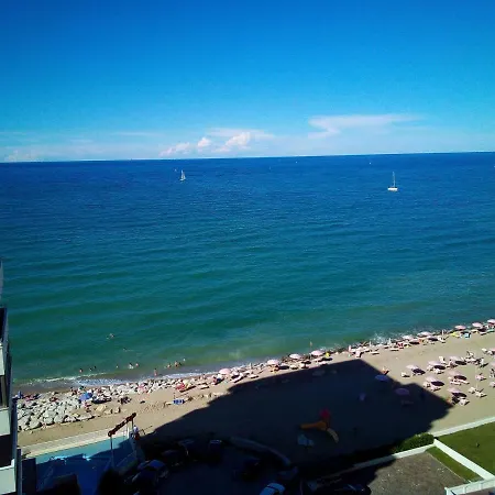 Appartement Luxury Flat Tra Cattolica E Riccione