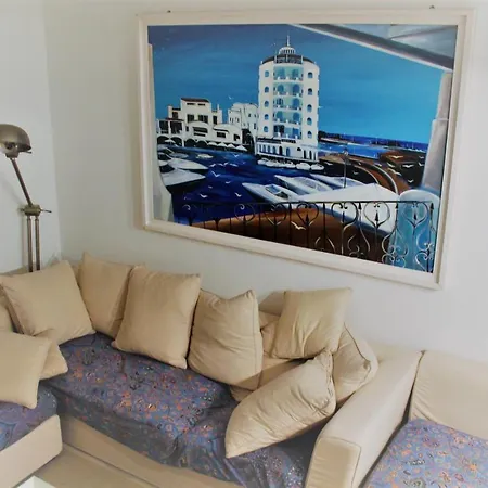 Luxury Flat Tra Cattolica E Riccione Appartement