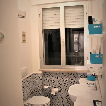 דירה Luxury Flat Tra Cattolica E Riccione מיסאנו אדריאטיקו
