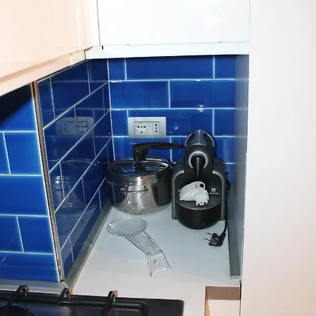 Luxury Flat Tra Cattolica E Riccione * מיסאנו אדריאטיקו