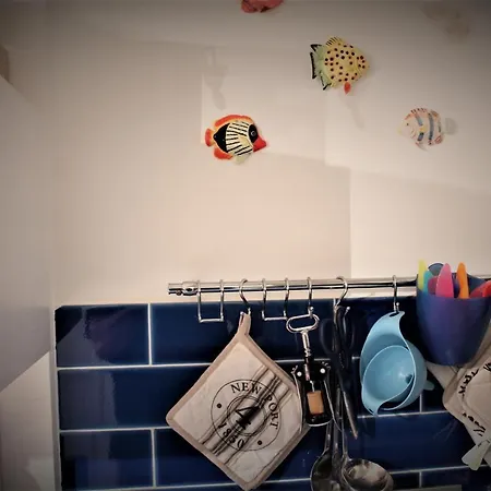 Luxury Flat Tra Cattolica E Riccione דירה מיסאנו אדריאטיקו