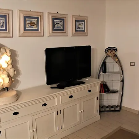 Apartment Luxury Flat Tra Cattolica E Riccione *