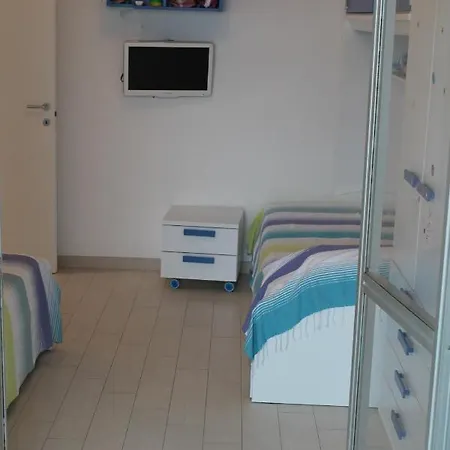 Luxury Flat Tra Cattolica E Riccione מיסאנו אדריאטיקו