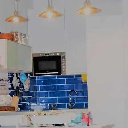 Luxury Flat Tra Cattolica E Riccione Misano Adriatico
