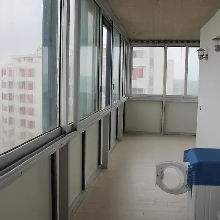 Luxury Flat Tra Cattolica E Riccione